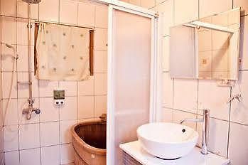 Zhuo Ye Cottage 苗栗市 外观 照片