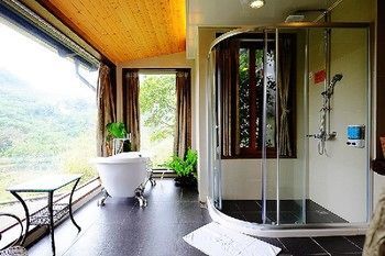 Zhuo Ye Cottage 苗栗市 外观 照片