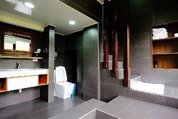 Zhuo Ye Cottage 苗栗市 外观 照片