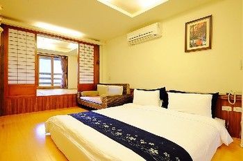 Zhuo Ye Cottage 苗栗市 外观 照片