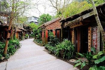 Zhuo Ye Cottage 苗栗市 外观 照片
