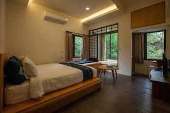 Zhuo Ye Cottage 苗栗市 外观 照片