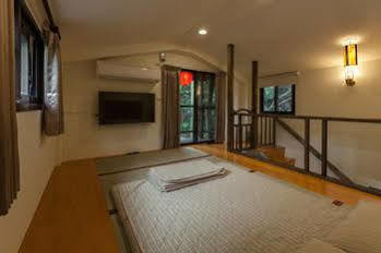 Zhuo Ye Cottage 苗栗市 外观 照片