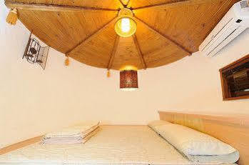 Zhuo Ye Cottage 苗栗市 外观 照片